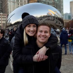 Meet your Posher, Mariah